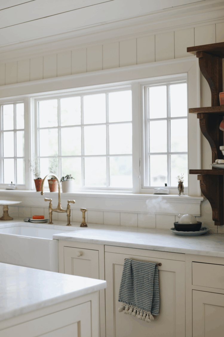 Kitchen Backsplash Ideas for 2025 and 2026 - Full Hearted Home