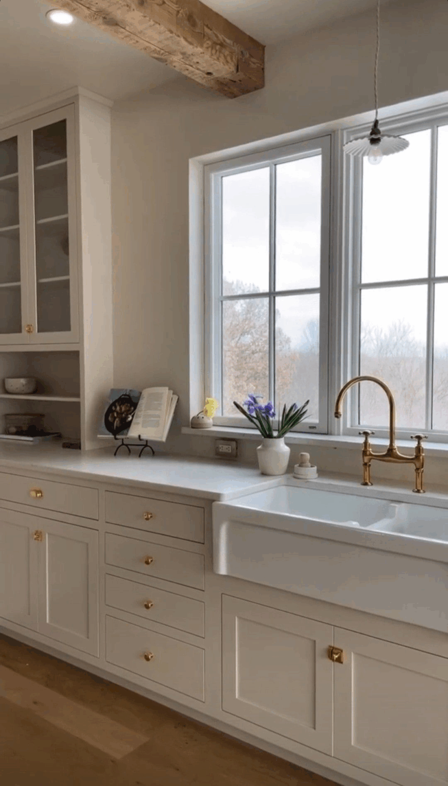 Kitchen Backsplash Ideas for 2025 and 2026 - Full Hearted Home