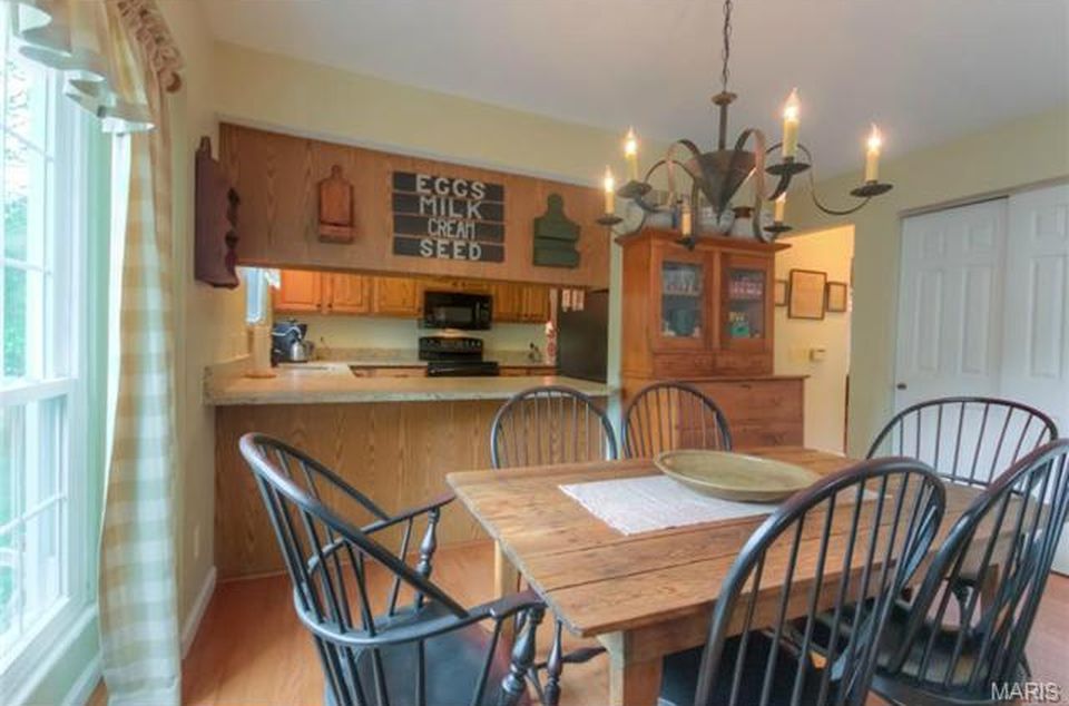 How to Completely Update Your Kitchen on a Tiny Budget - Full Hearted Home