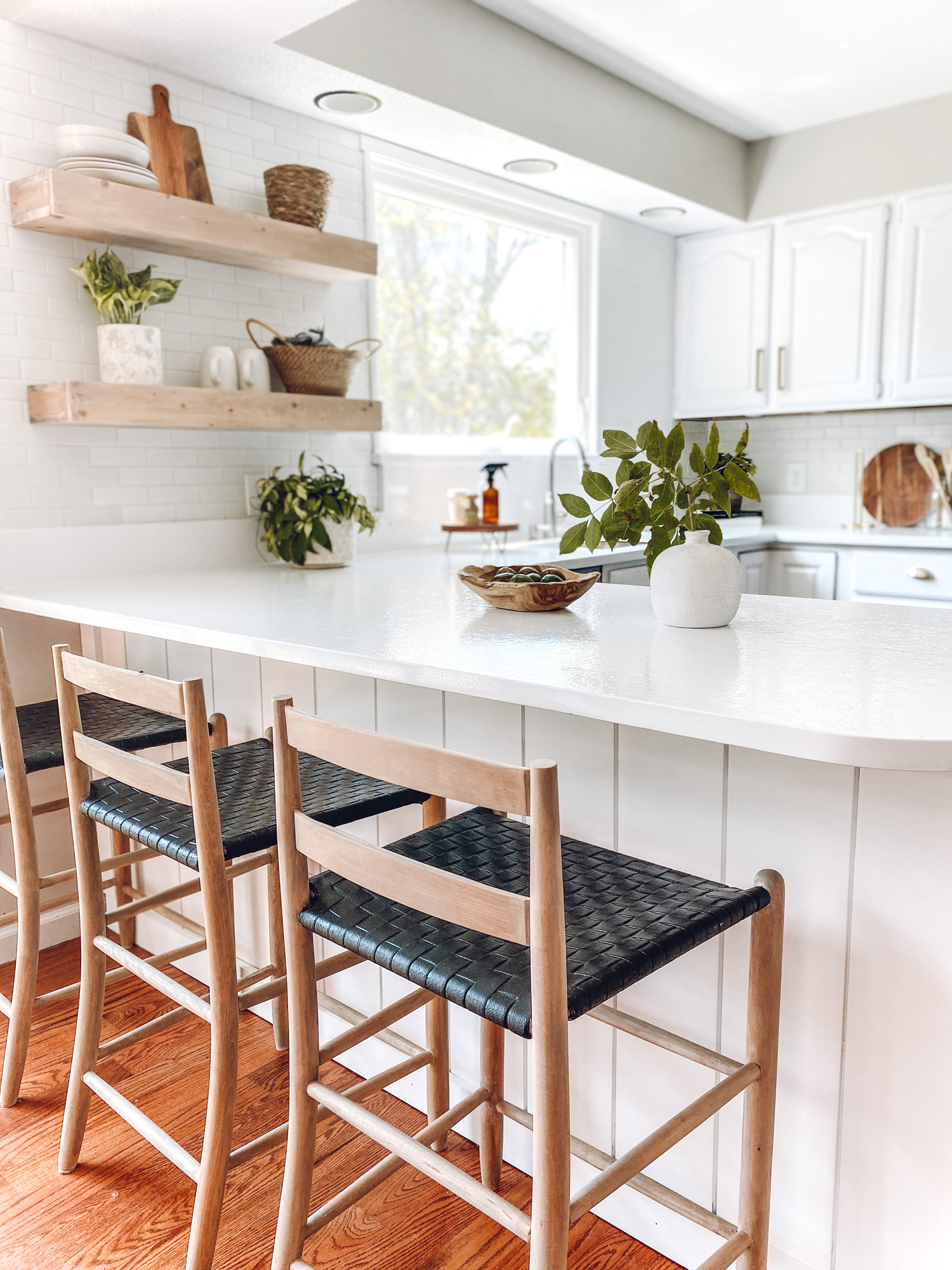 budget kitchen updates
