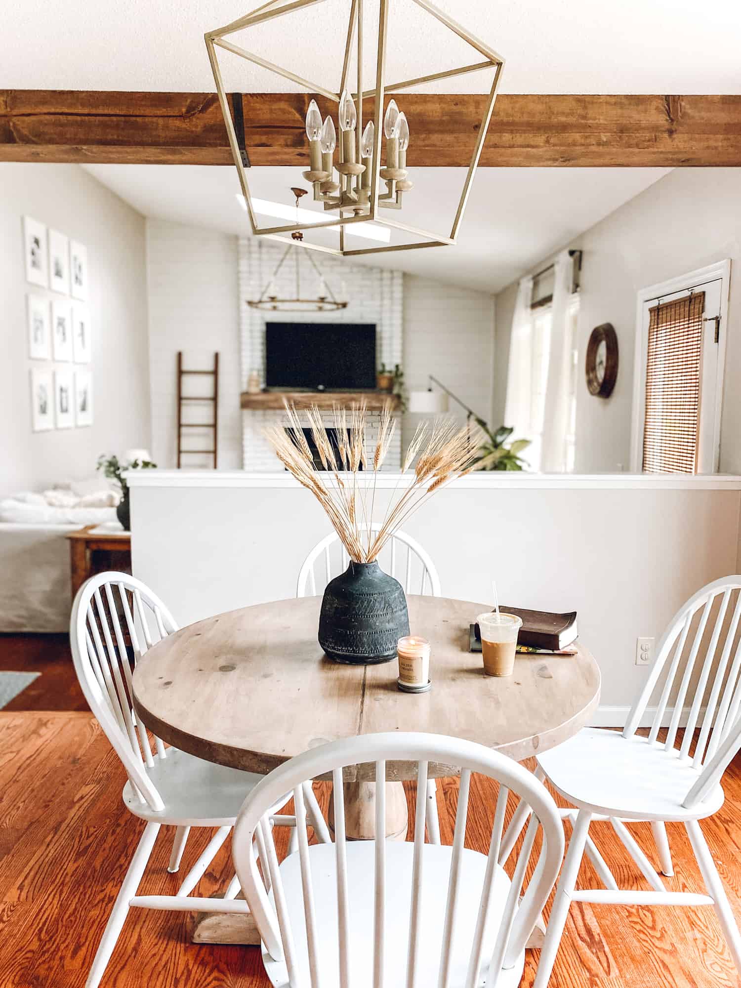 weekend home project