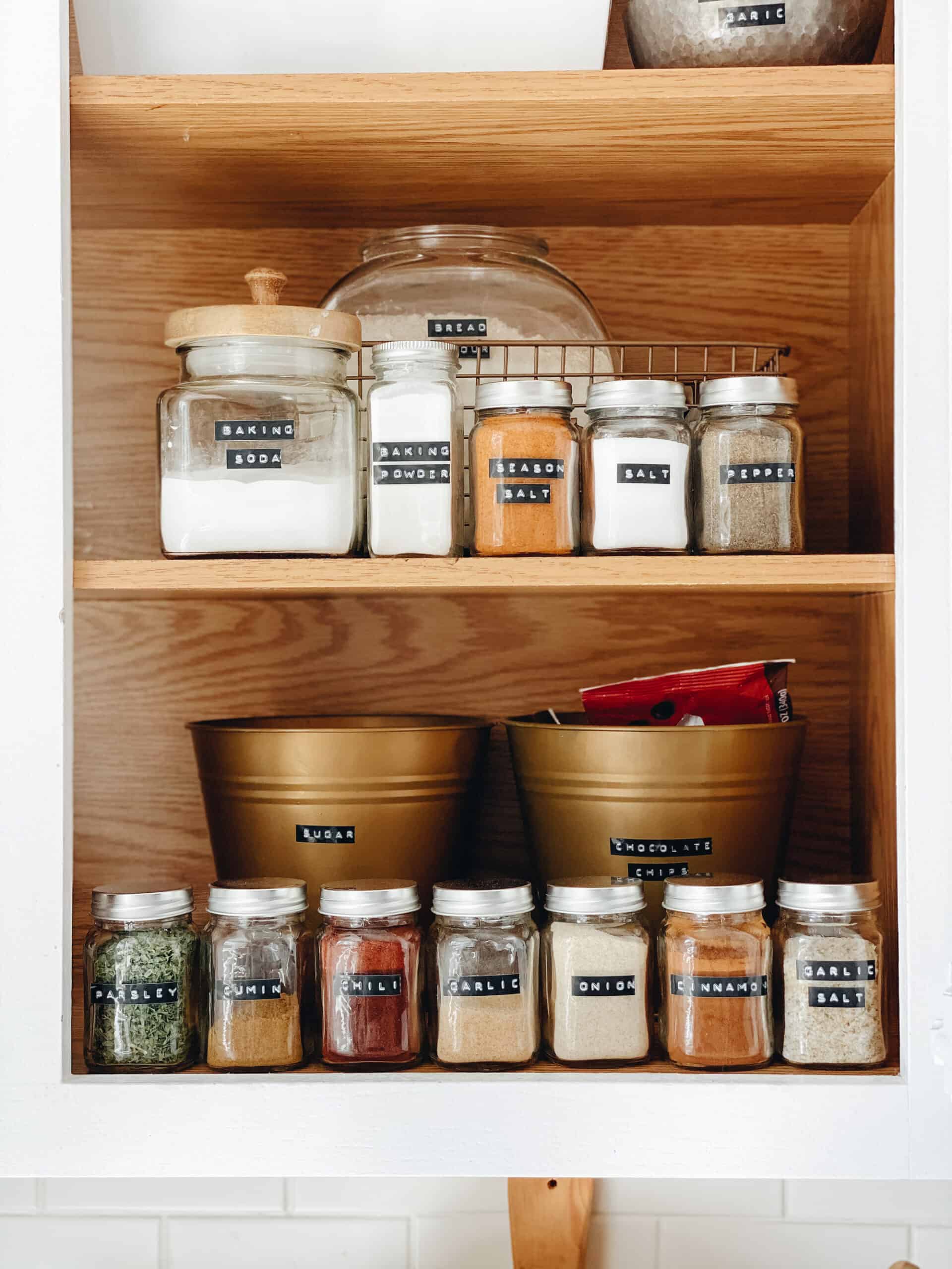 weekend home project