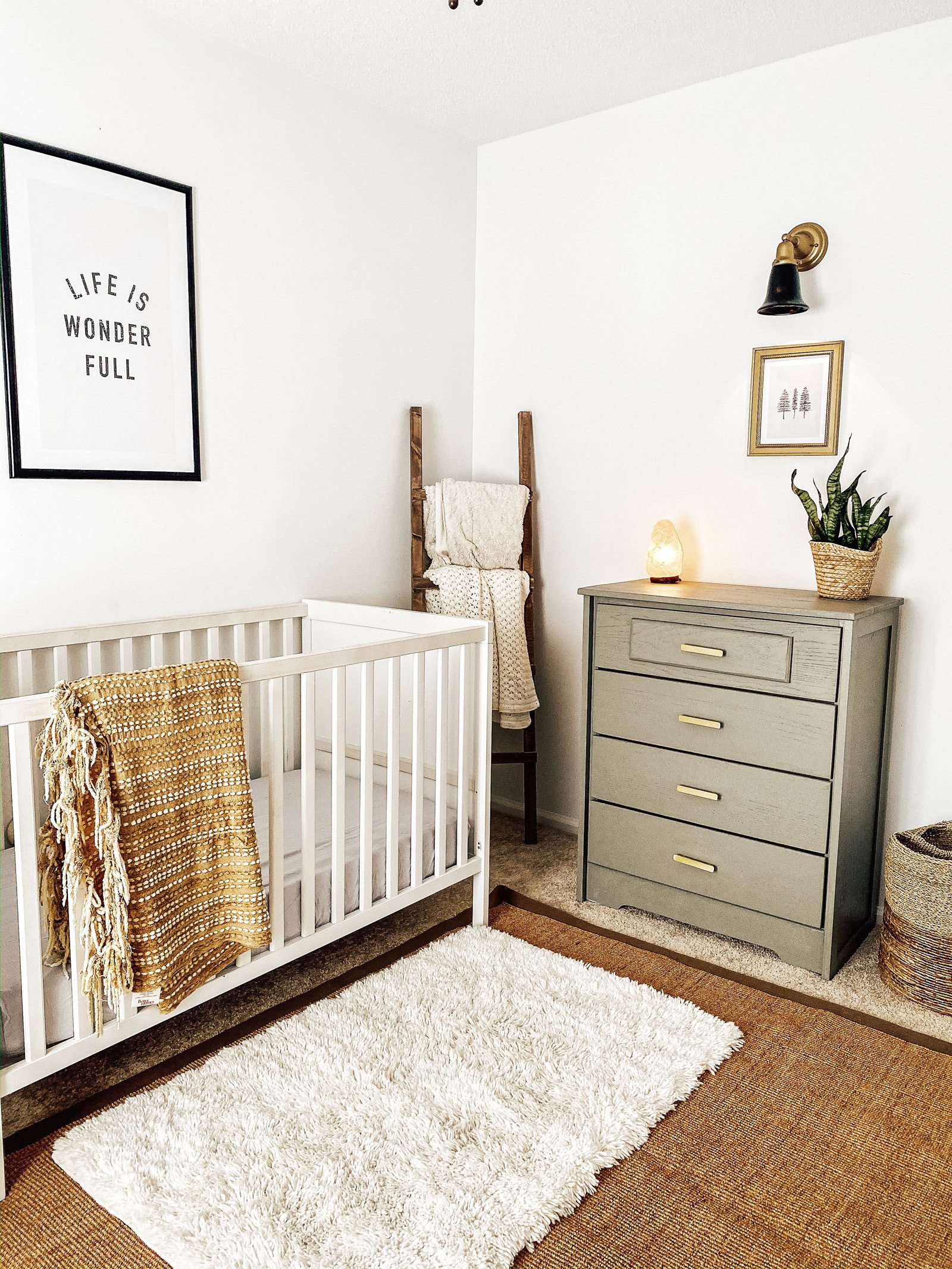 weekend home project