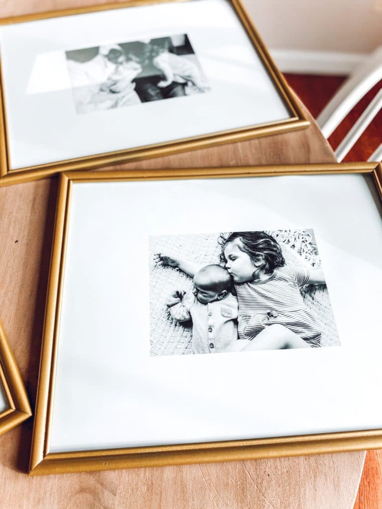 easy homemade Mother's Day Gifts