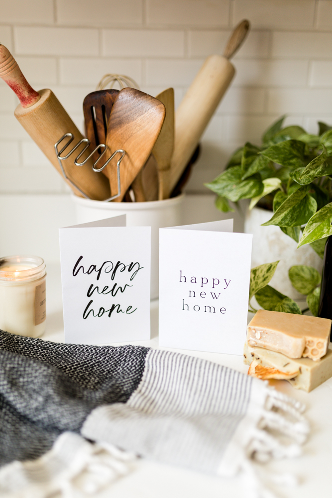 housewarming gift ideas