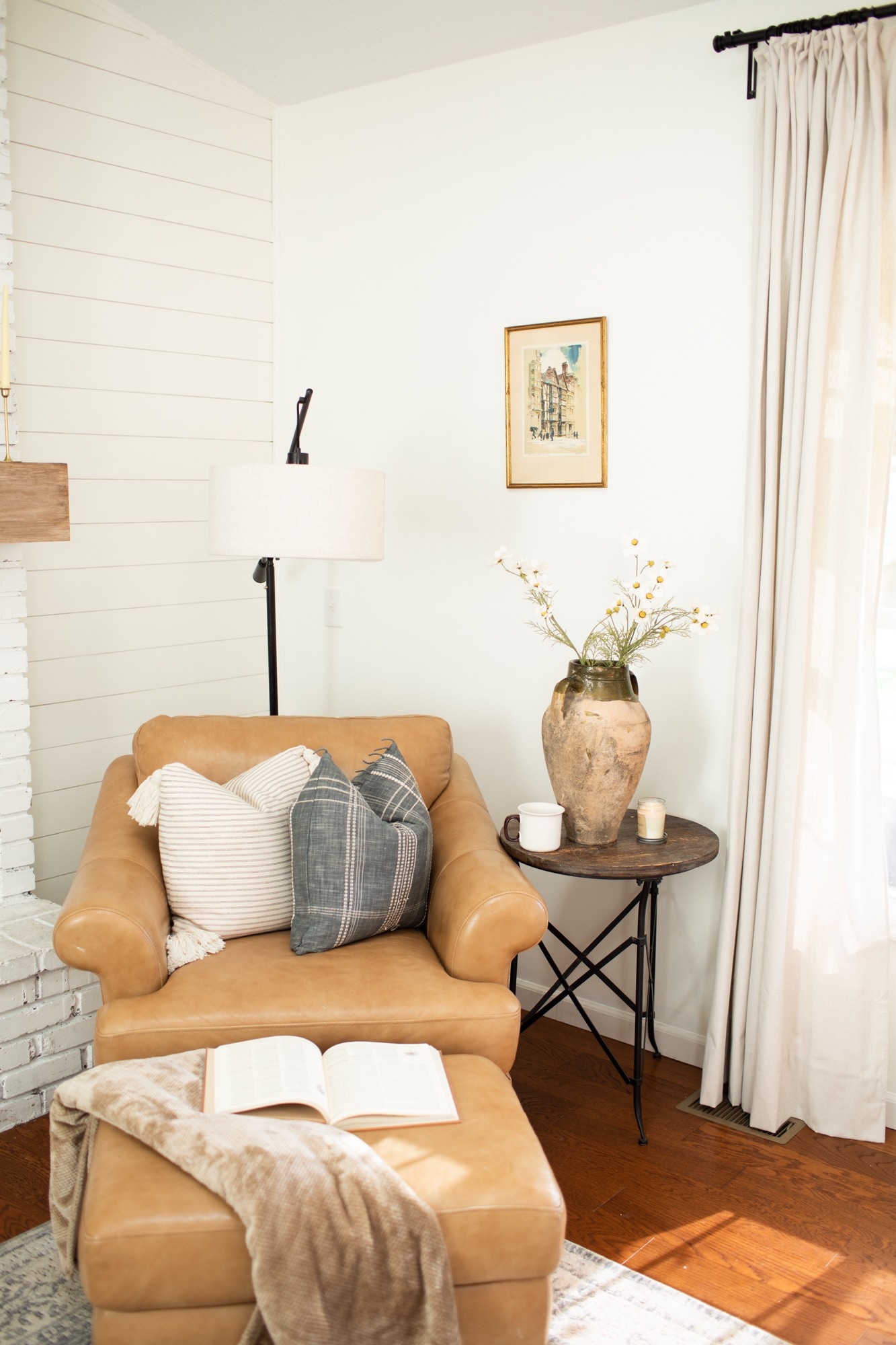 decorating home on a budget