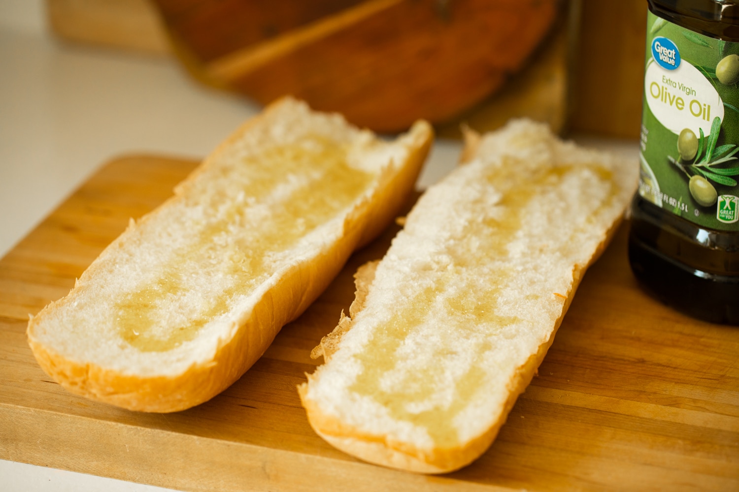 french bread pizza recipe