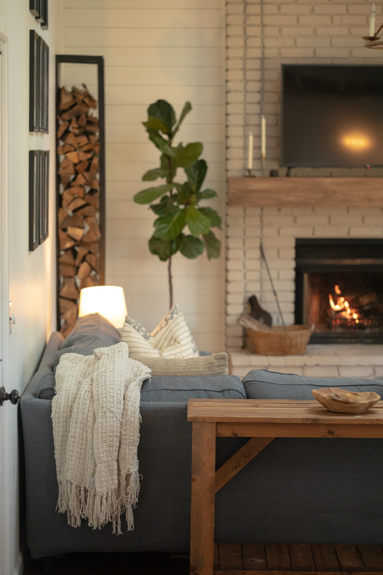 ways to create a beautiful home on a tight budget