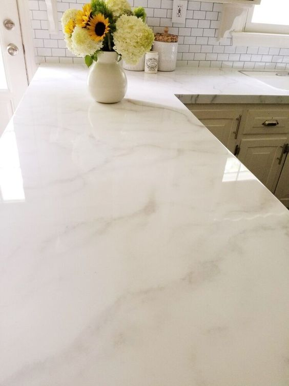 kitchen countertop ideas on a budget