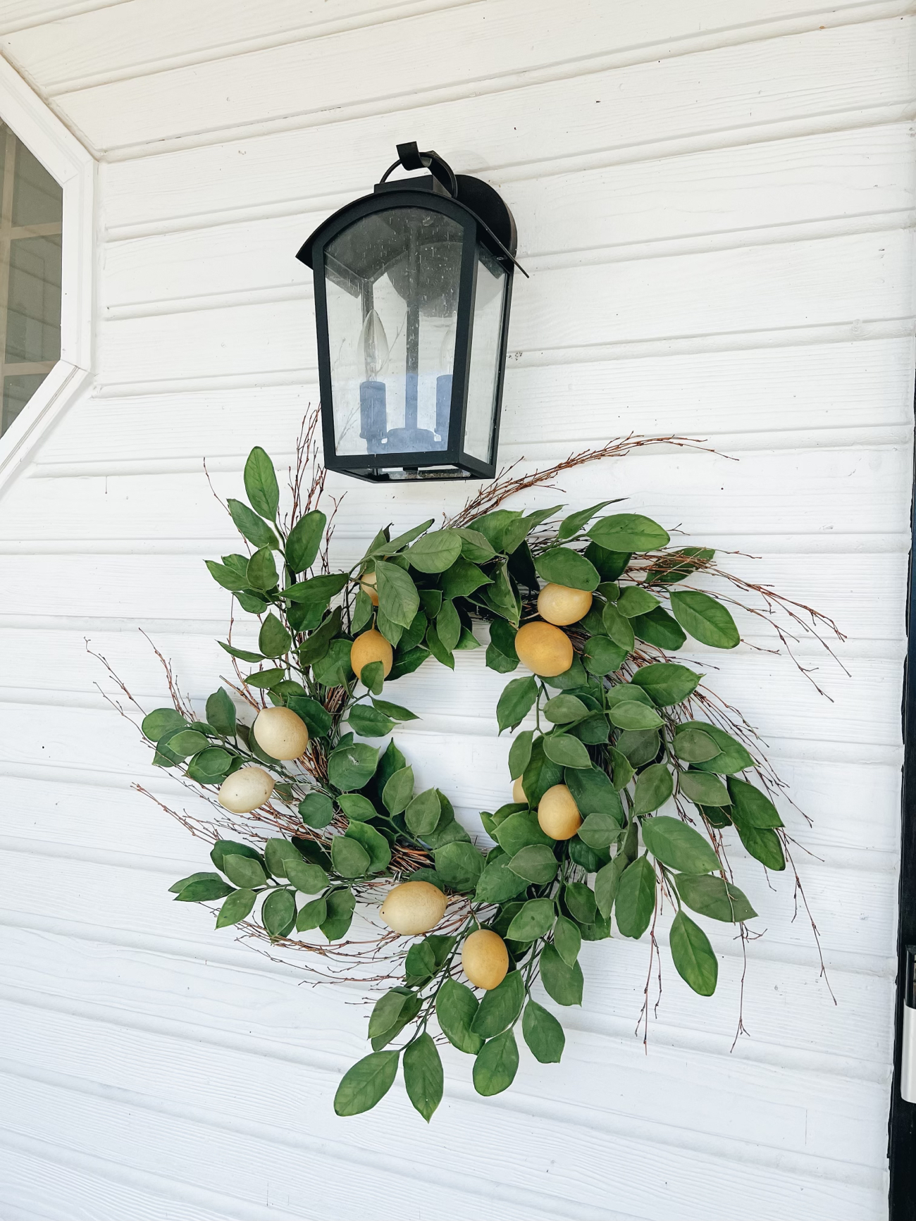how to decorate for spring on a budget