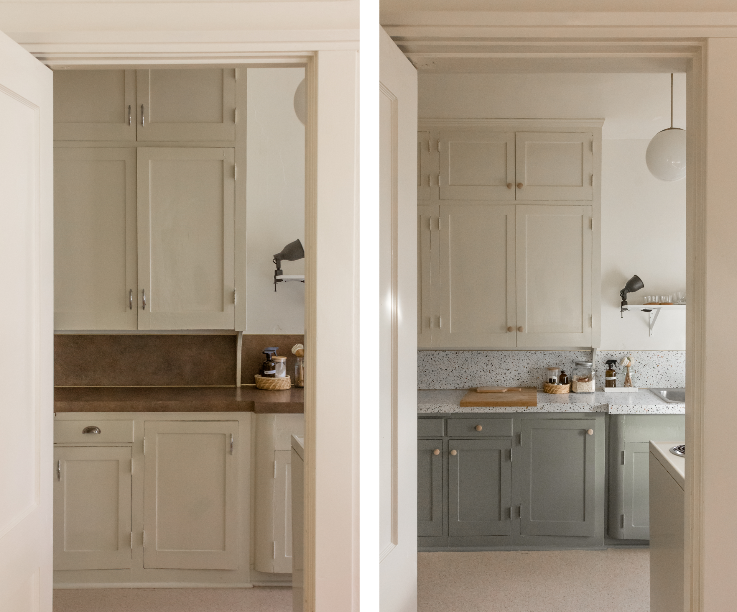 contact paper for countertops