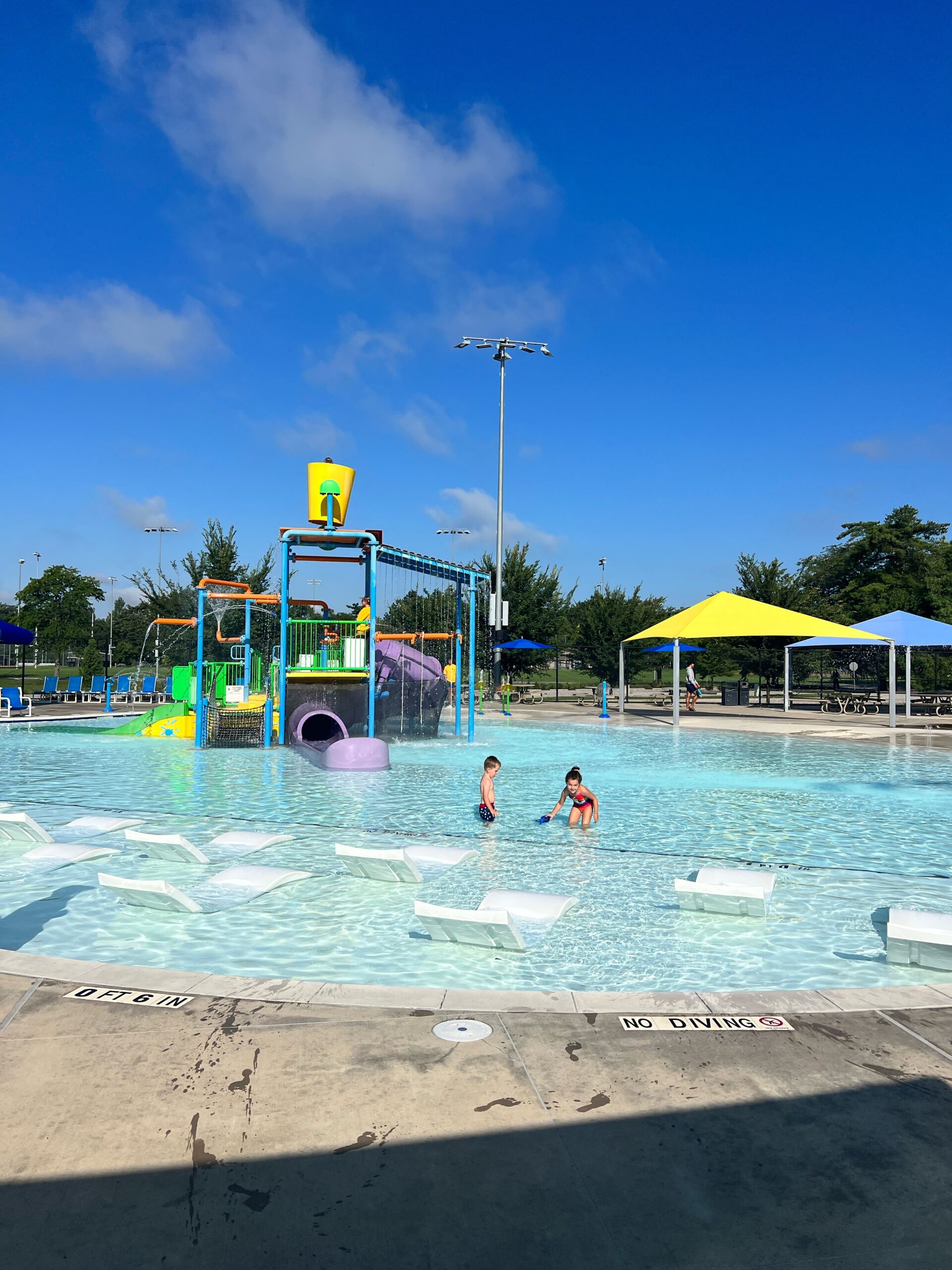 what to do in St. Louis with kids