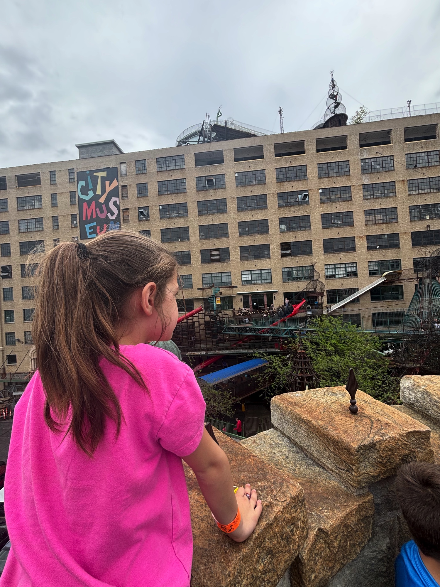 what to do in St. Louis with kids