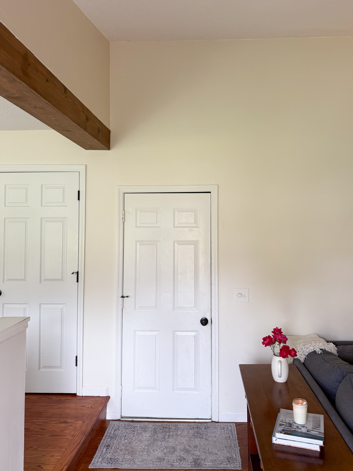 shoji white by sherwin williams