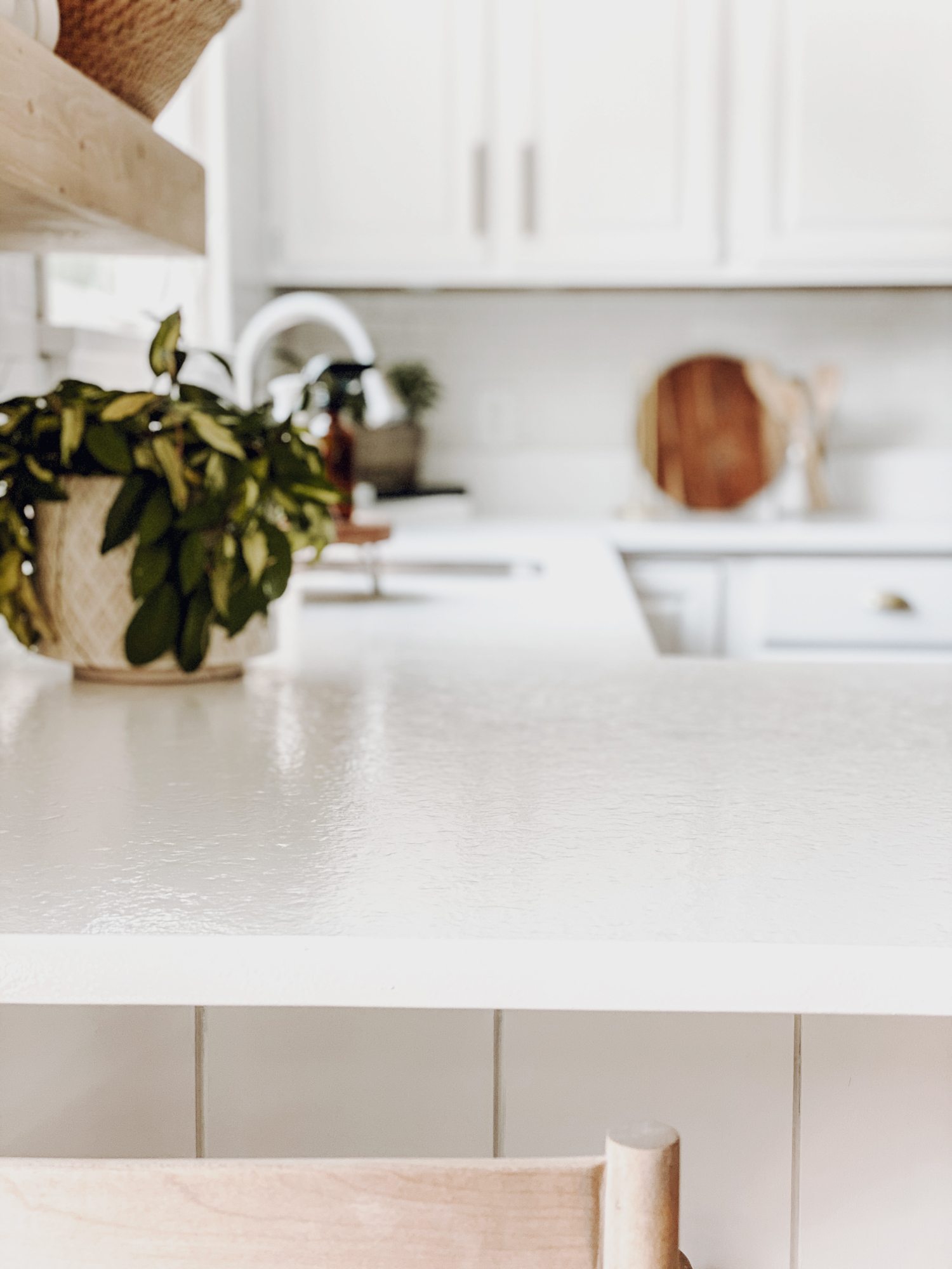 Epoxy Countertops DIY Full Hearted Home