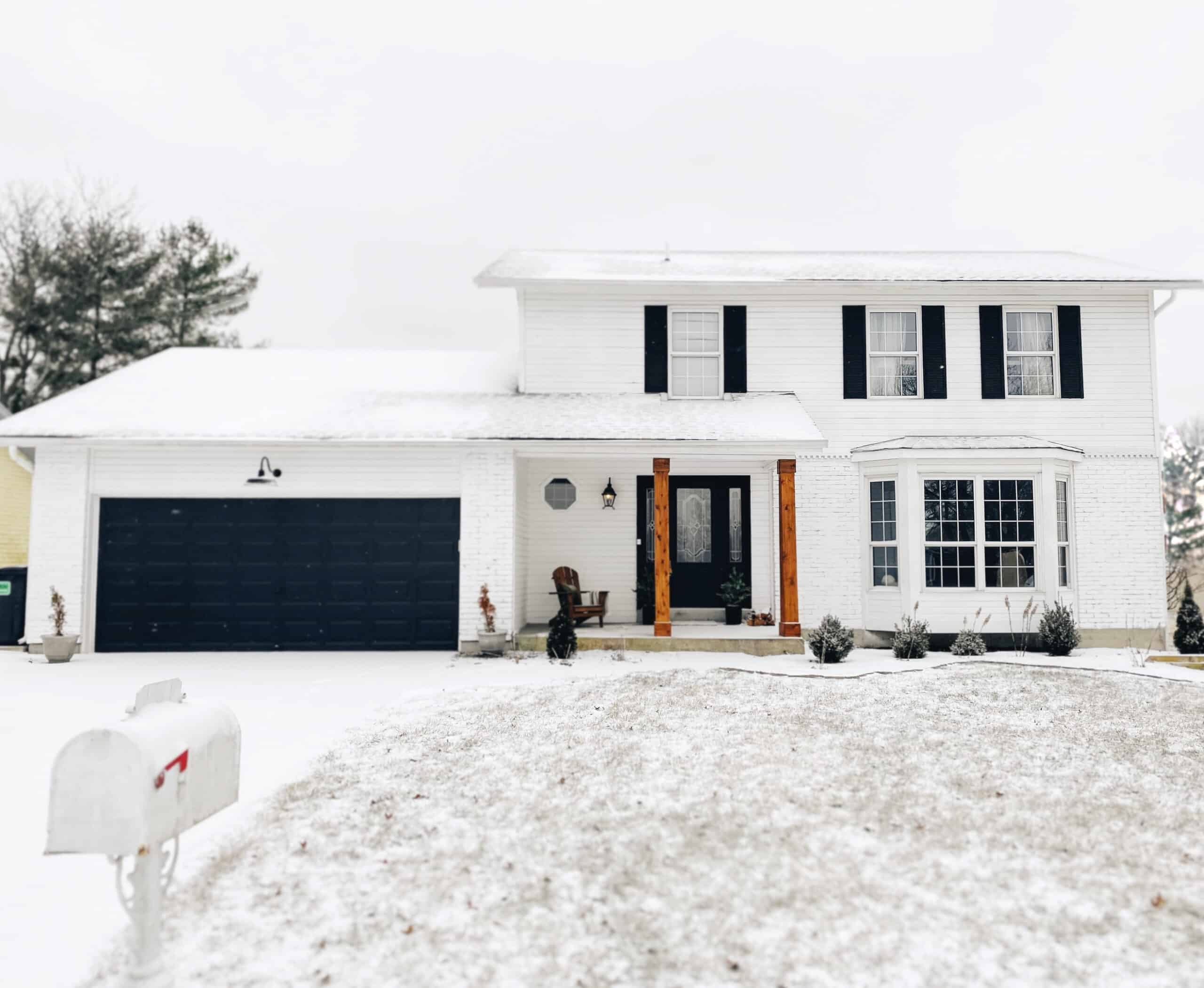 Boost Curb Appeal on a Budget