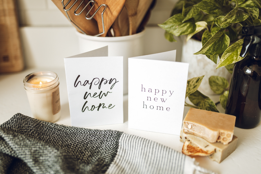 meaningful housewarming gift ideas 