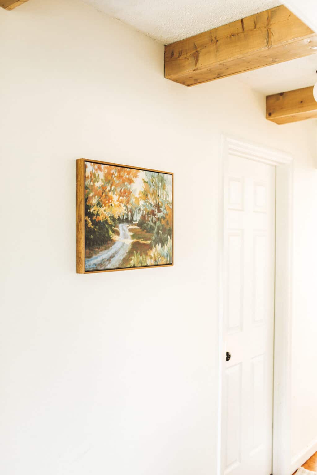 Best Warm White Paint Colors For Kitchen Cabinets or Walls - Full ...