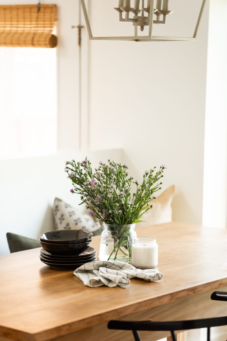 10 Budget Ideas for Decorating Your Home for Spring