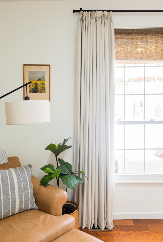 how to decorate for spring on a budget