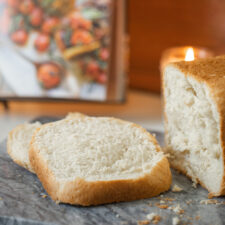 The BEST Easy Bread Machine Recipe-image