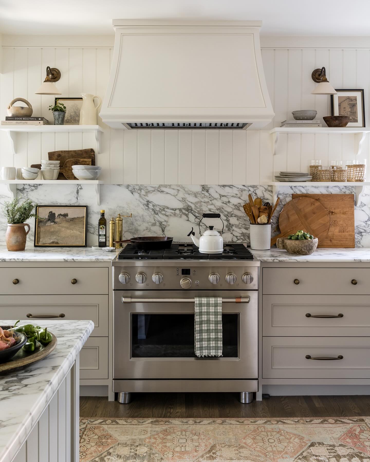 kitchen trends of 2025