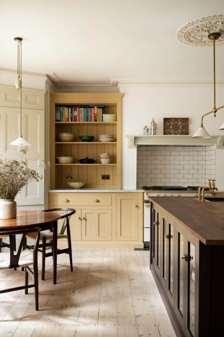 Kitchen Trends of 2025 (Easy Design Ideas!) - Full Hearted Home