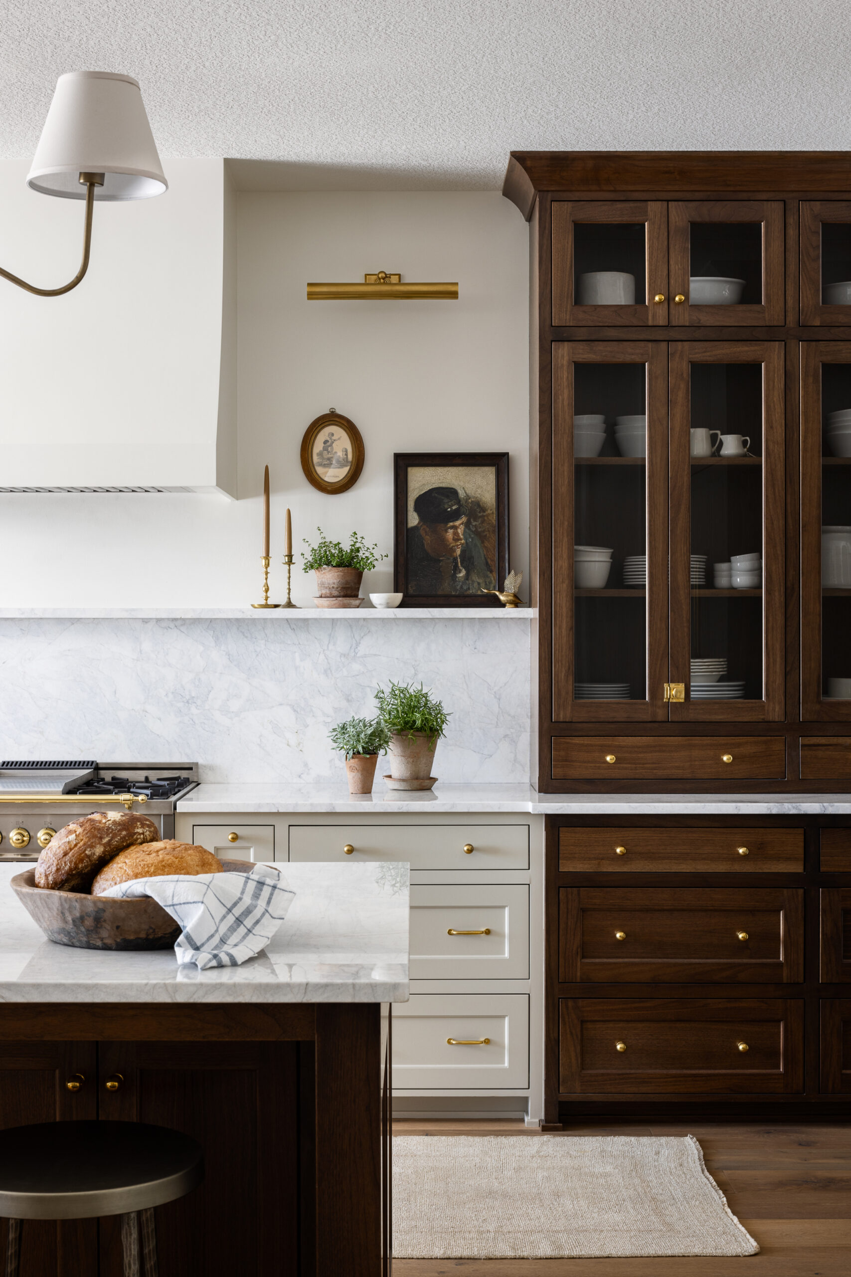 kitchen trends of 2025