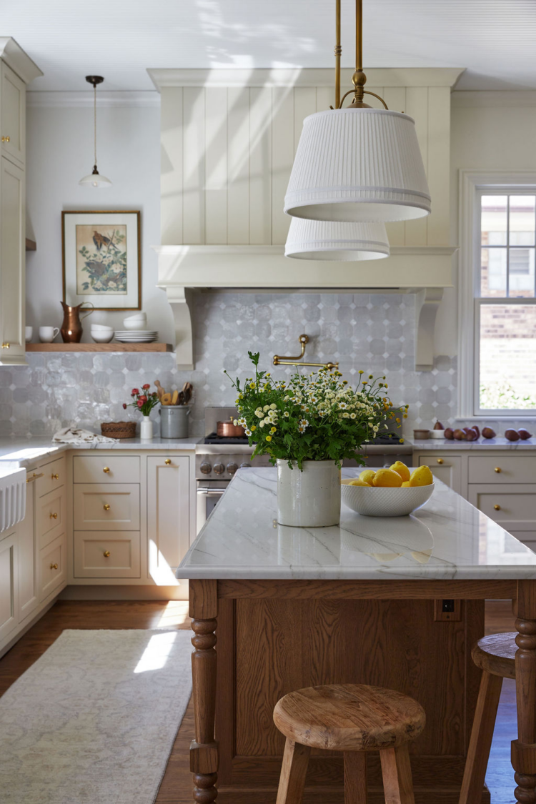 Kitchen Trends of 2025 (Easy Design Ideas!) - Full Hearted Home