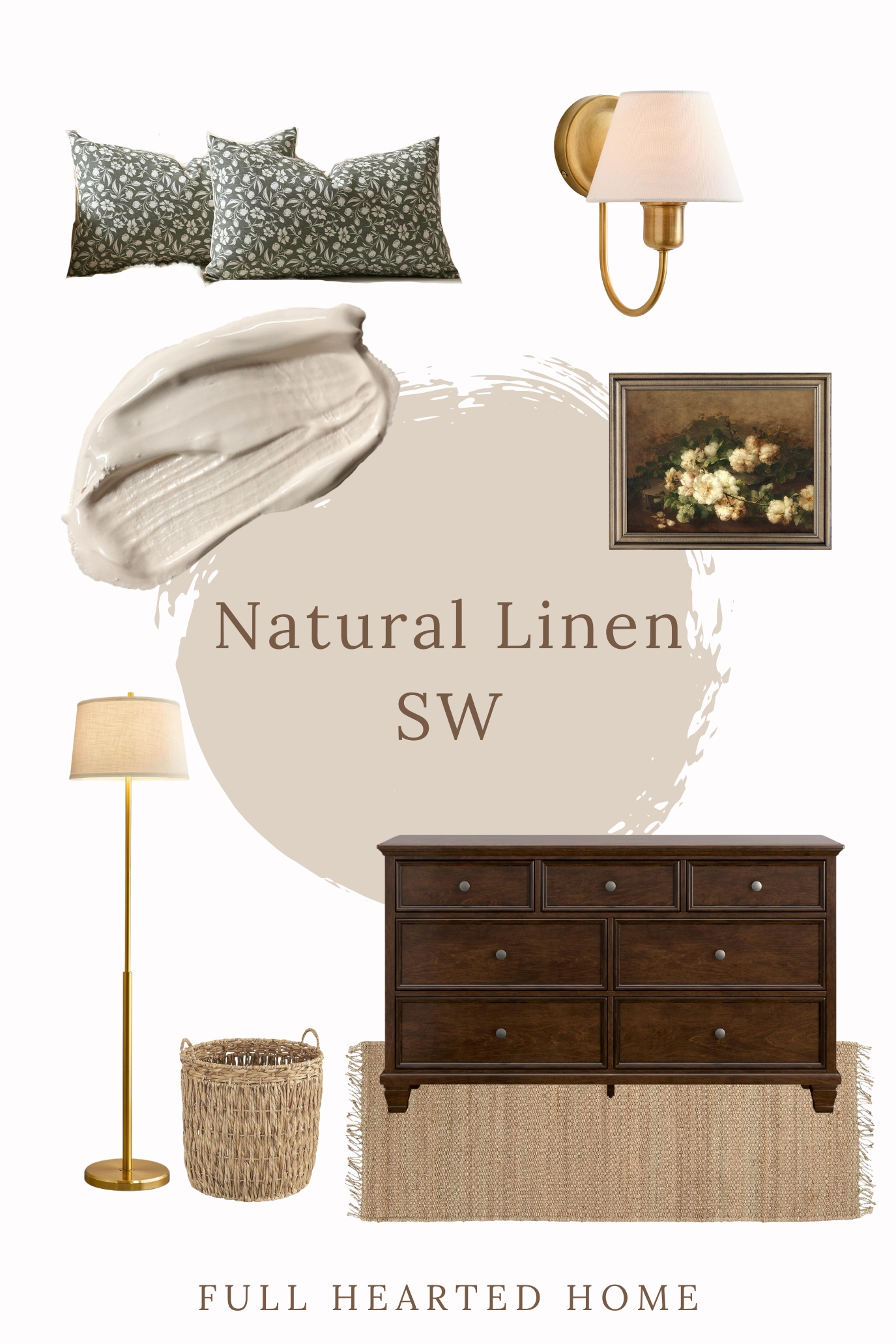 natural linen by sherwin williams