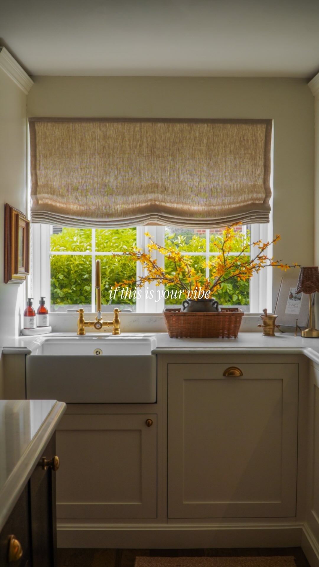 kitchen trends of 2026
