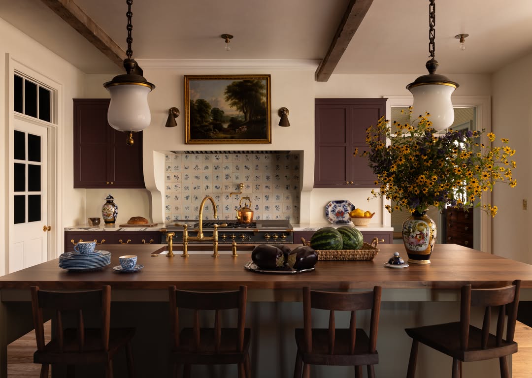 kitchen trends of 2026